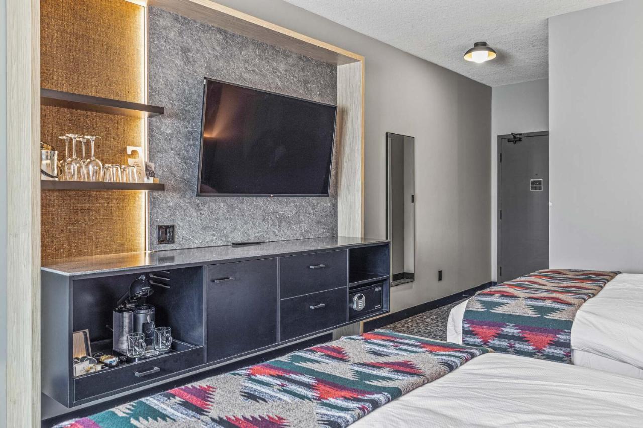 Mtn House By Basecamp 4* Canmore